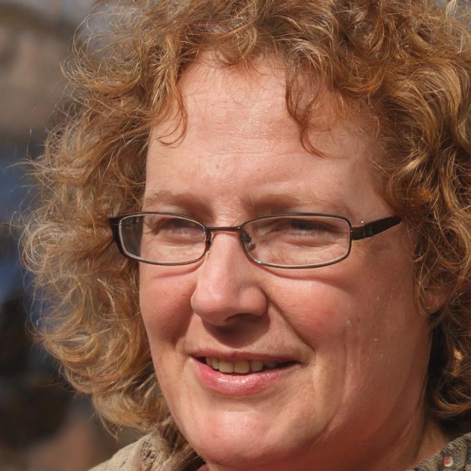 Оксана Дубова