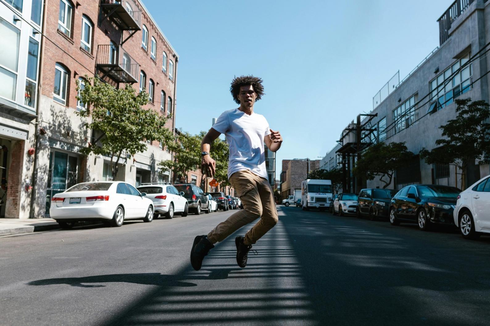 Три години на тиждень змінили мій баланс